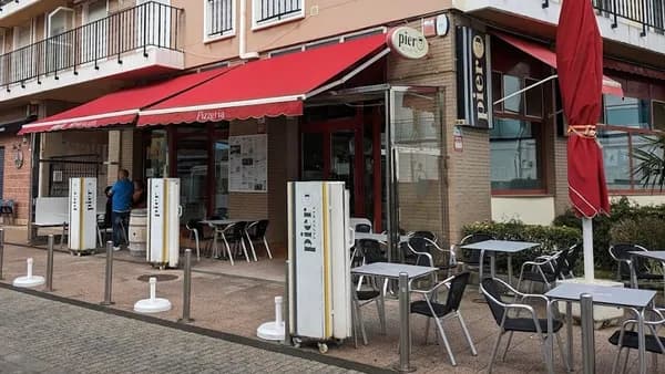 RESTAURANTE PIZZERÍA PIERO