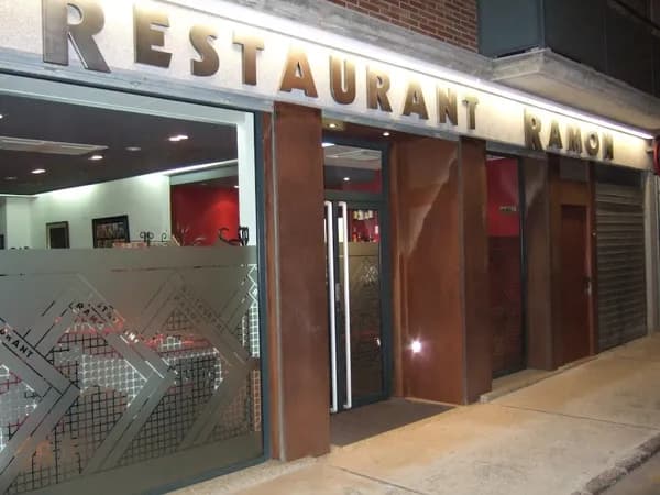 Restaurant Ramon