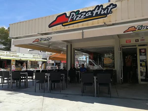 Pizza Hut