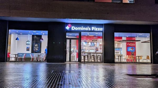 Domino's Pizza