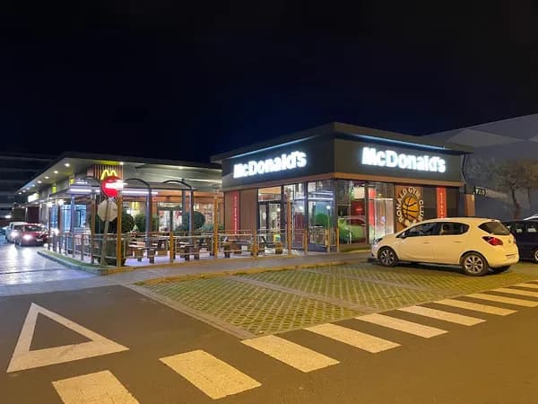 Mc Donald's