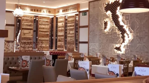 Restaurant La Tagliatella