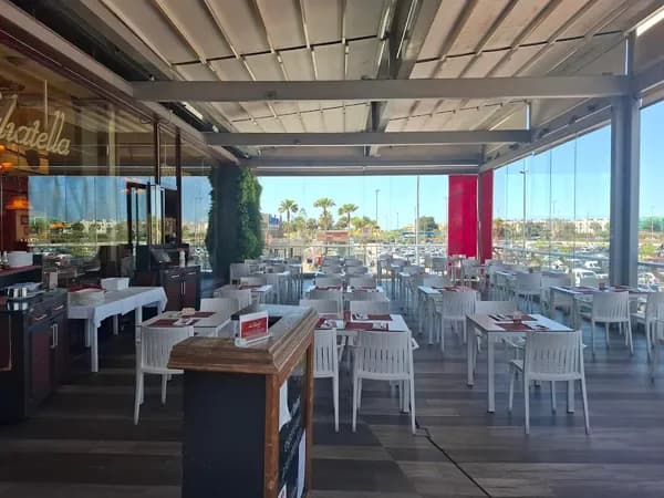 Restaurant La Tagliatella | CC. Fan Mallorca, Palma