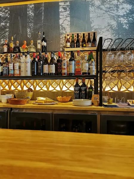 Restaurante Gele
