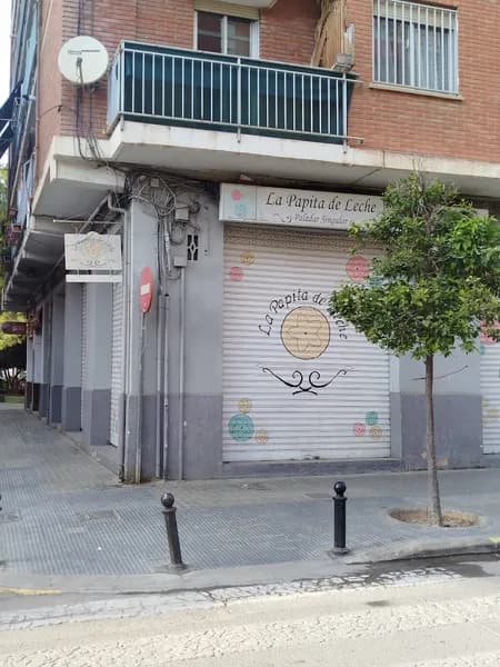 Restaurante La Papita De Leche