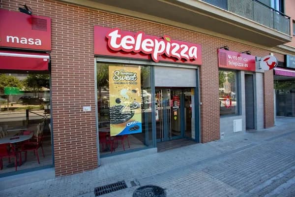 Telepizza