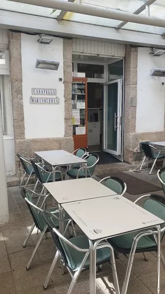 Restaurante Casa Vella