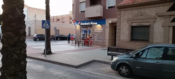 Domino's Pizza