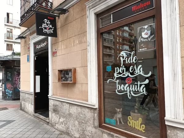 Restaurante Pide por esa Boquita