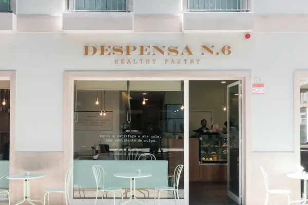 Despensa N.6
