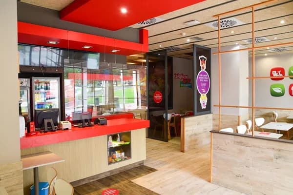 Telepizza Miribilla - Comida a Domicilio