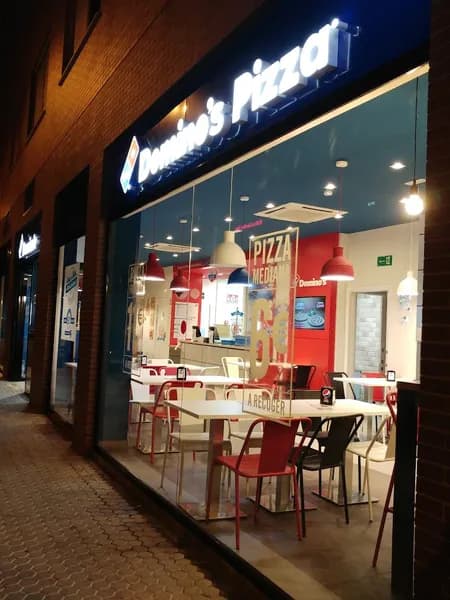 Domino's Pizza