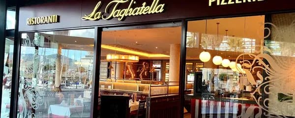 La Tagliatella | CC. A Laxe, Vigo