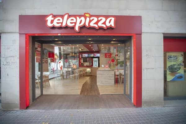 Telepizza