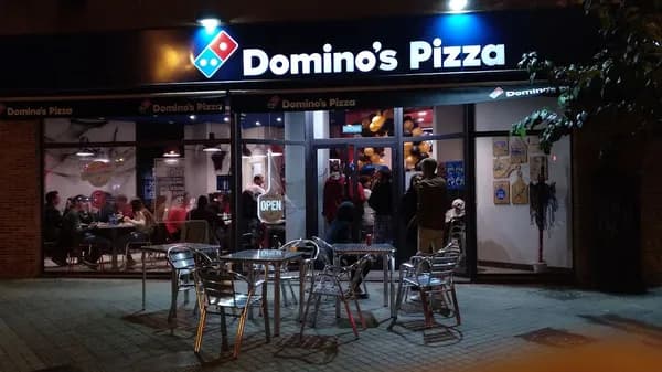 Domino's Pizza