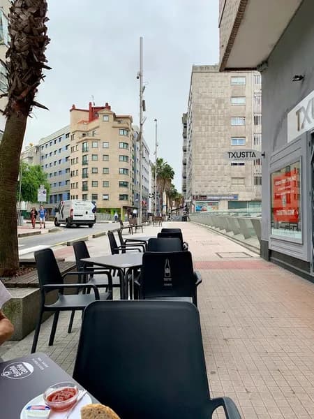 Cafetería Sonata