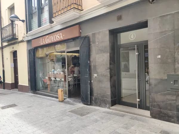 La Goyosa Restaurante