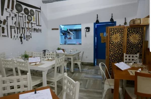 La Carpintería - gastrobar restaurante