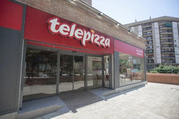 Telepizza