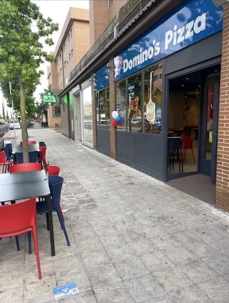 Domino's Pizza