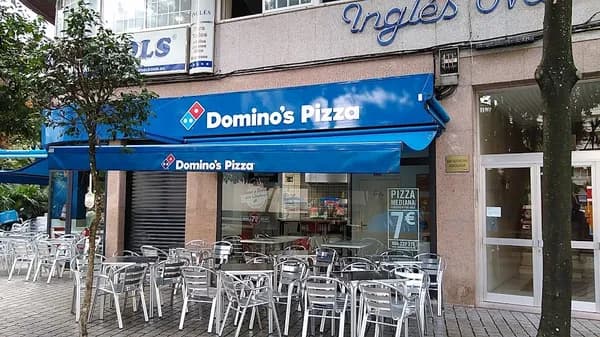 Domino's Pizza