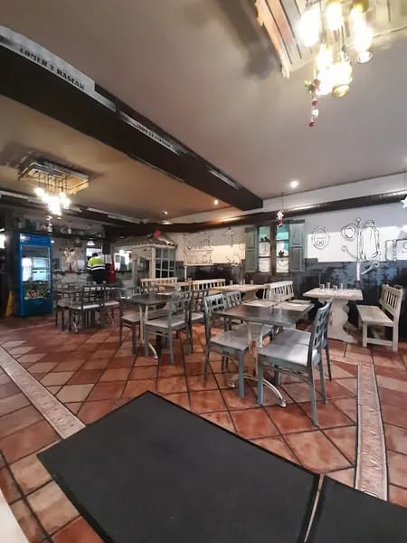 Pizzeria Juventud Narón
