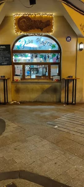 Pata Negra