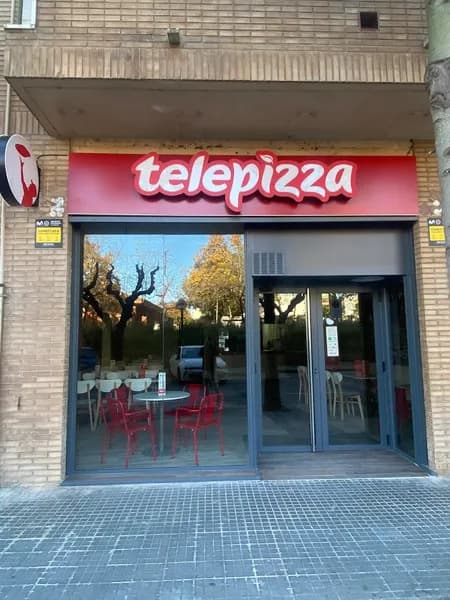 Telepizza