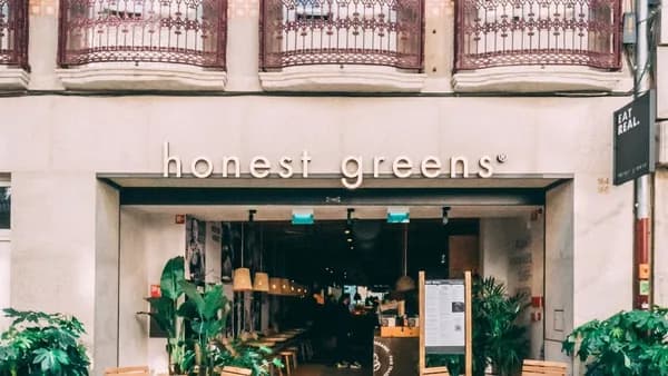 Honest Greens Santa Catarina
