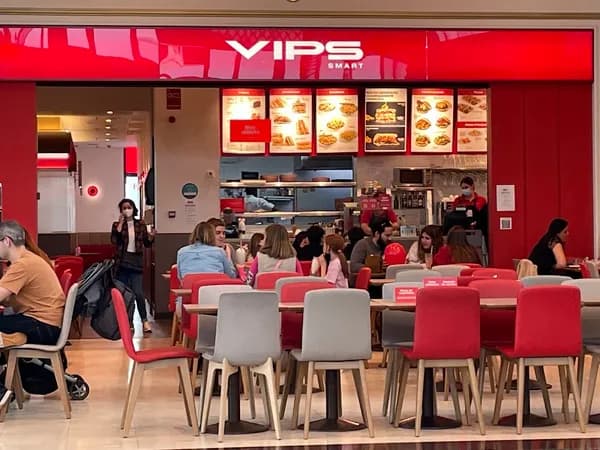 VIPS Smart