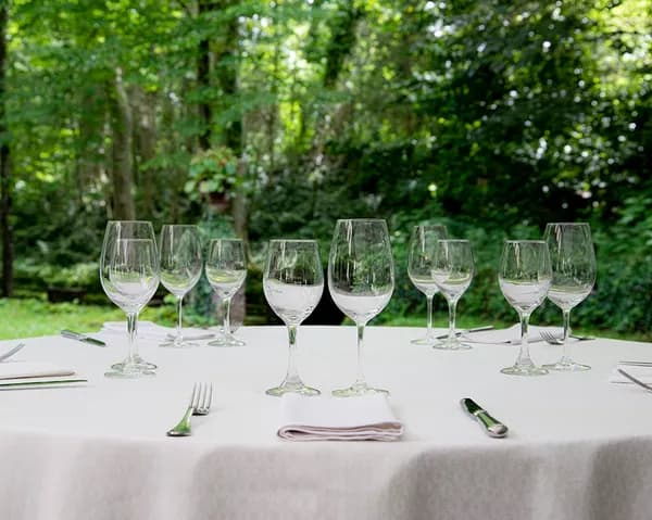 Restaurant Font Moixina