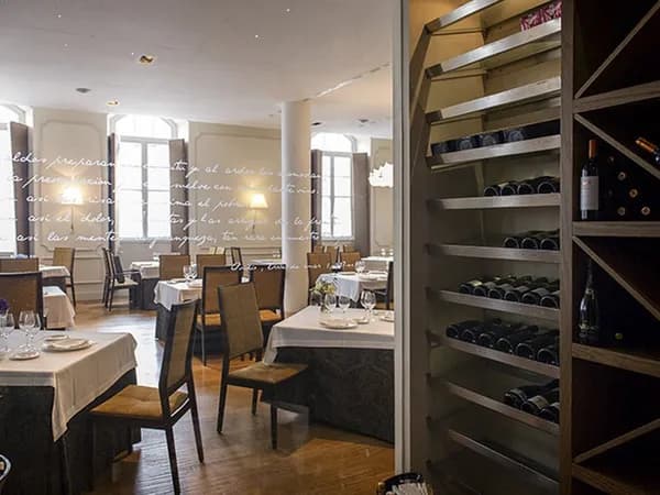 Restaurant Viator