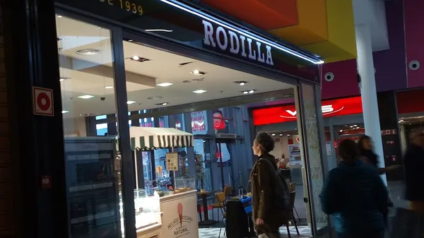 Rodilla