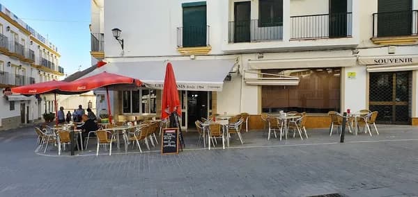 Bar Restaurante Oasis