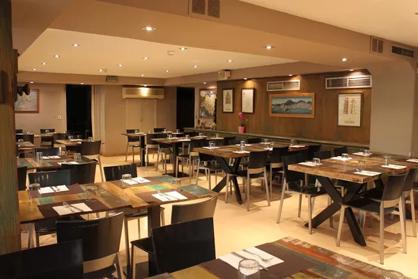 La Cantinetta
