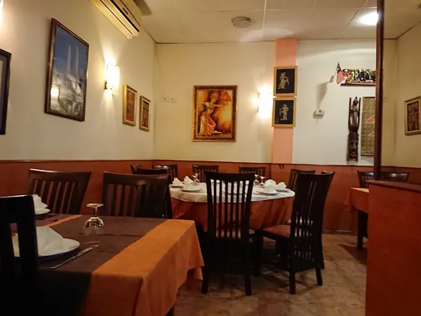 Casa Malasia