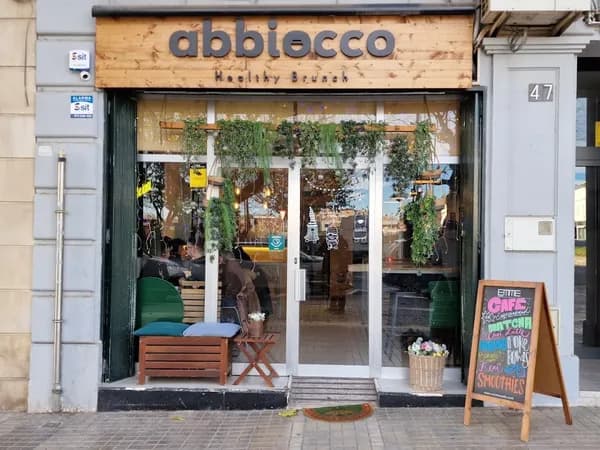 Abbiocco Brunch