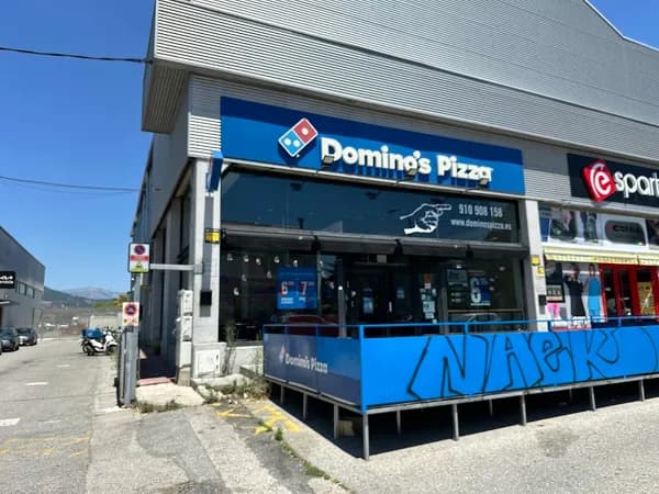 Domino's Pizza
