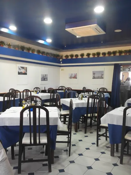 Restaurante Luengo