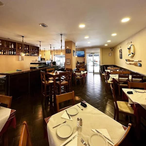 Restaurante Casa Antonio