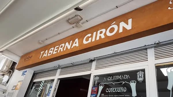 Taberna Girón