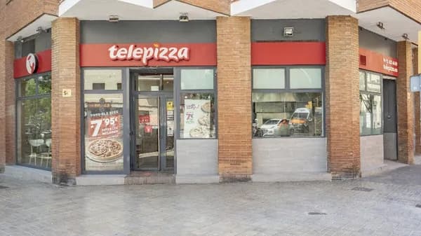 Telepizza