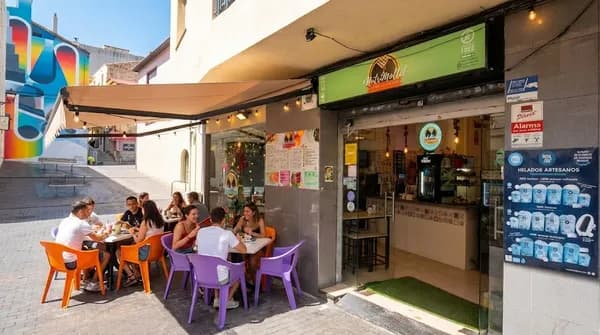 Nutrimollet - Restaurante Sin Gluten y Cafetería Saludable para Celíacos - Mollet del Vallès
