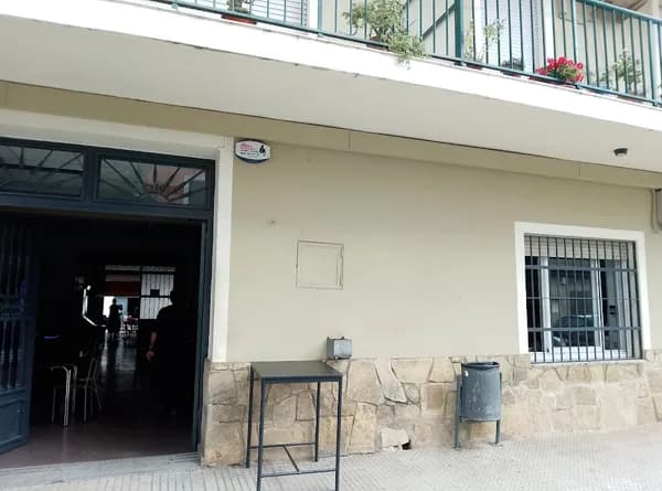 Restaurant Mediterrani