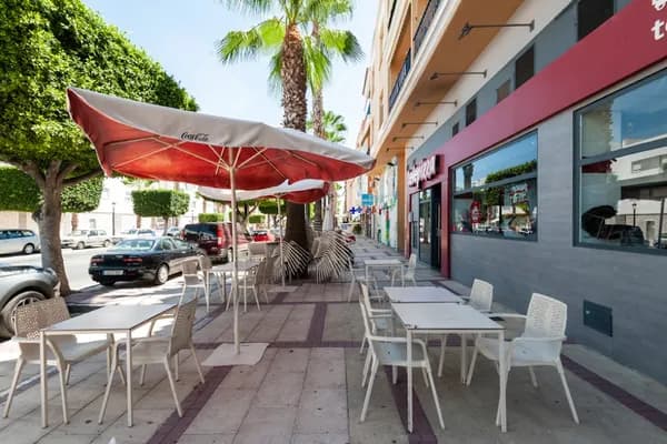 Telepizza Alhaurín de la Torre - Comida a Domicilio