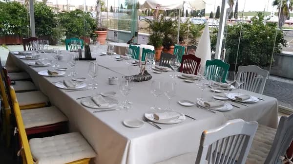 Restaurante EL SIGAR