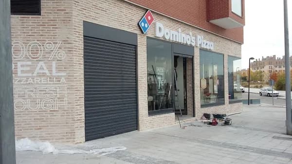 Domino's Pizza