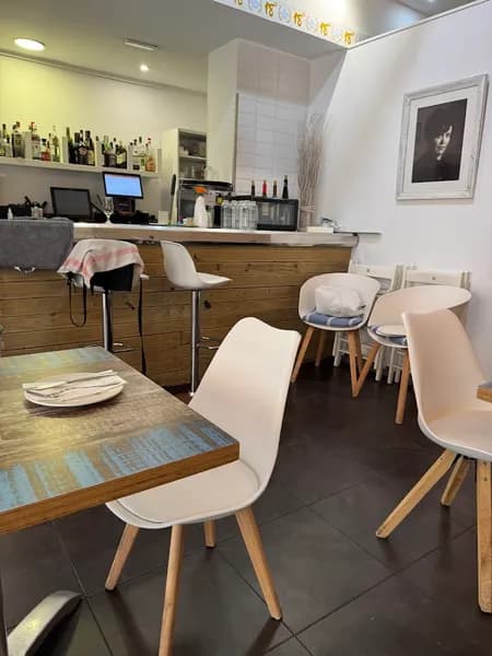 RESTAURANTE 18° sin gluten