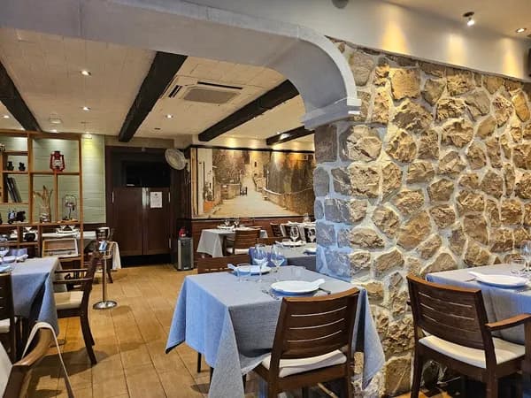 Va Bene Pizzeria - centro