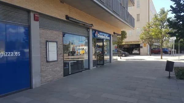 Domino's Pizza - Pizzes per a emportar-se